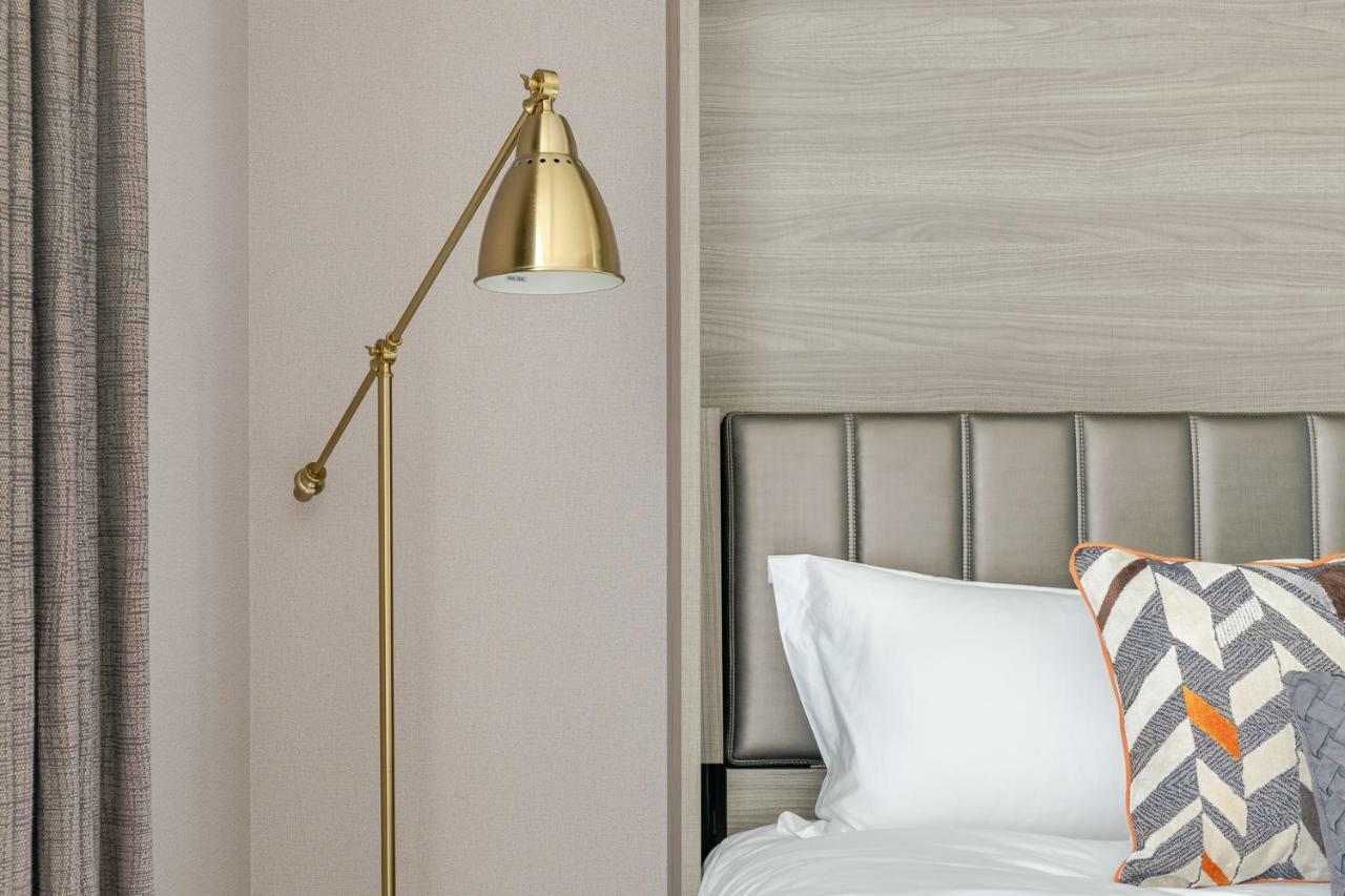 Sukhumvit Asok Modern Suite Bangkok Eksteriør bilde